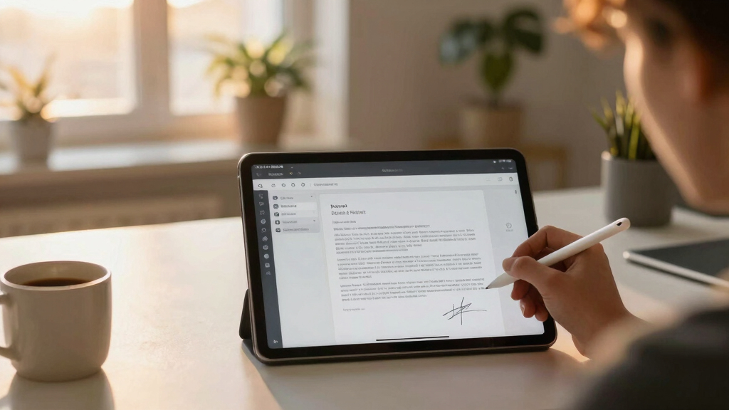 The $9 Billion Signature Tax: How DocuSign’s Business Model Survives on One Assumption