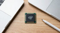The adder at the heart of Intel's 8087 floating-point chip