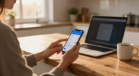 The bank account in the chat. How personal finance became an agentic on-ramp.