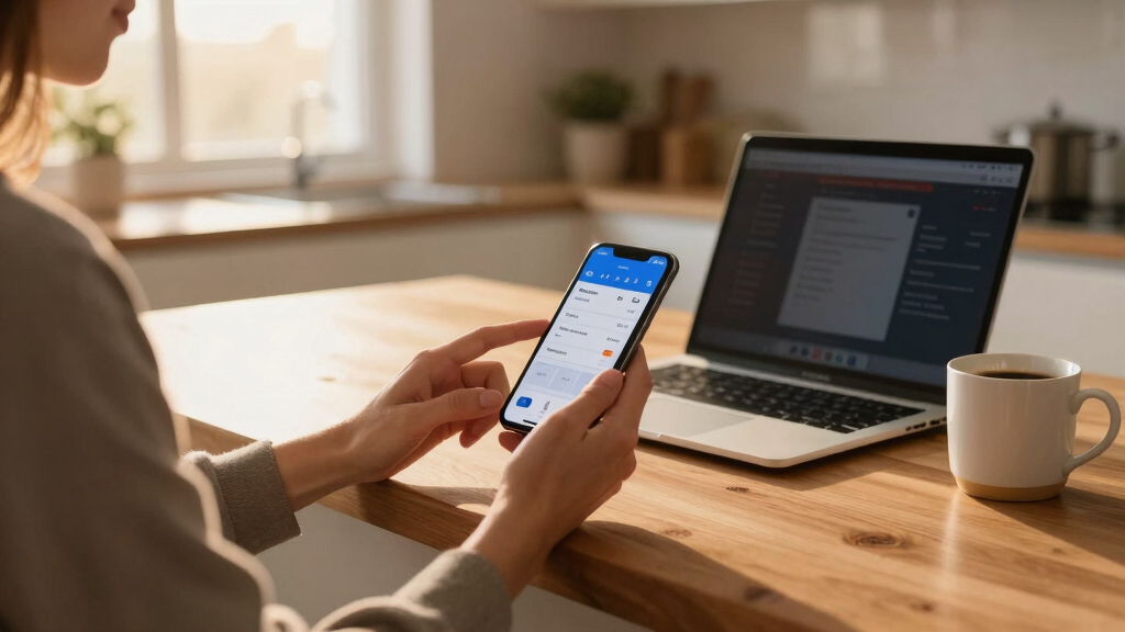The bank account in the chat. How personal finance became an agentic on-ramp.