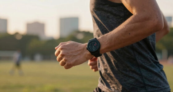 The Best Early Prime Deals on Fitness Wearables