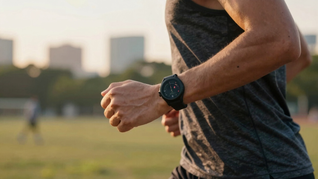 The Best Early Prime Deals on Fitness Wearables
