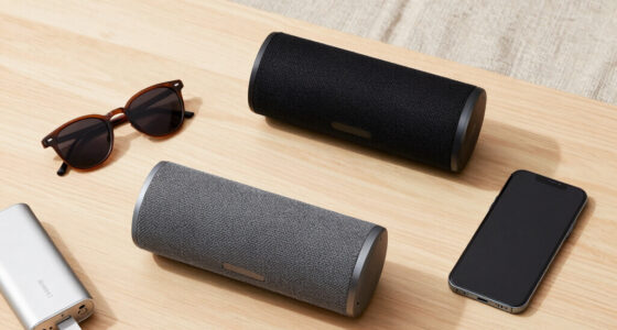 The Best Prime Day Deals on Bluetooth Speakers up to 50% Off