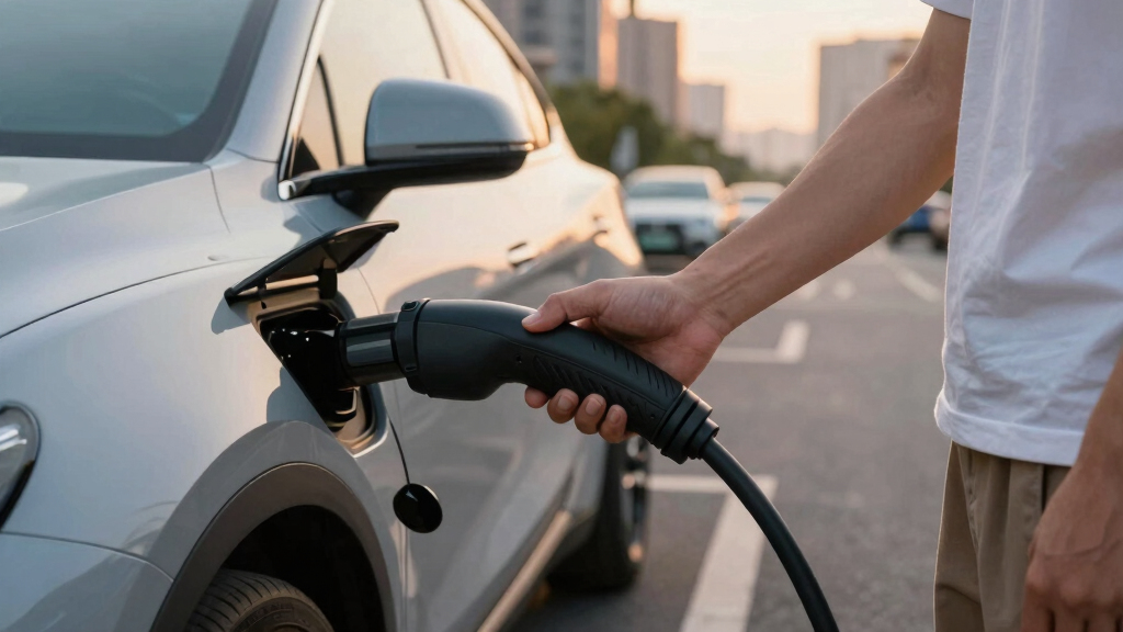 The Big ICE Meltdown — May’s China EV Sales Report