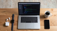 The Coding Singularity Is Real — and Steeper Than Clark Presented
