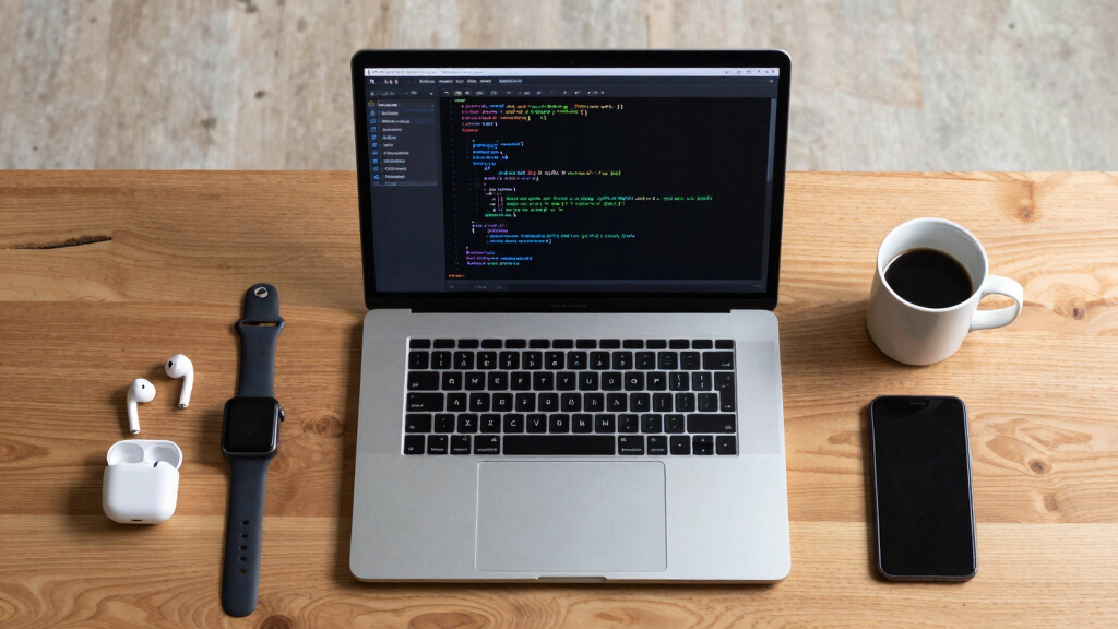 The Coding Singularity Is Real — and Steeper Than Clark Presented