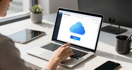 The Deploy Button Became the Bottleneck — and Cloudflare Just Bought the Build Step