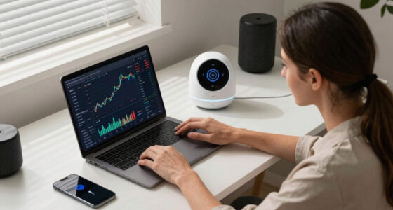 The Earnings Call Gap: What Q1 2026 Just Told Us About AI ROI