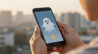 The Ghost Story Became a Forecast.