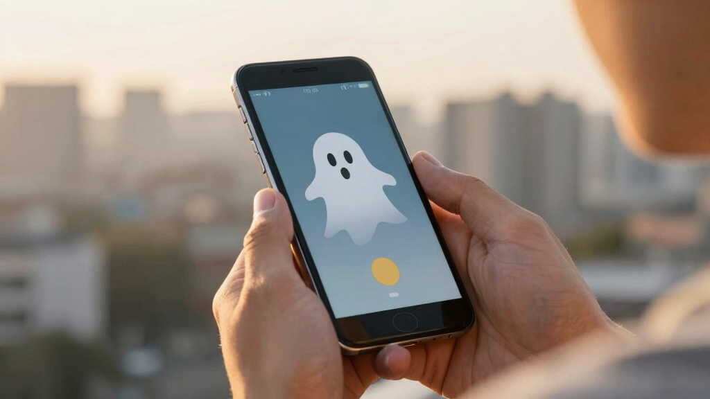 The Ghost Story Became a Forecast.