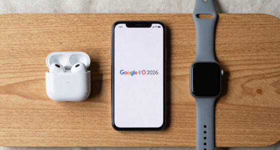 The Google I/O 2026 Preview: What May 19-20 Will Reveal About Google’s Agentic Bet