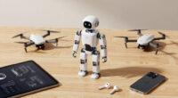 The Humanoid Robotics Reality Check: Q2 2026 Pilot-to-Production Status