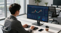 The Orchestration Layer Arrives: What Anthropic’s Finance Agents Mean for Bloomberg, FactSet, and Wall Street