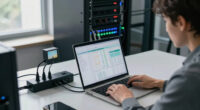 The Power Bottleneck: AI Data Centers and the Grid Cliff Approaching 2027-2028