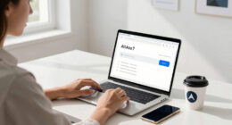 The referral. How AI search severs the content-for-traffic contract that funded the open web.
