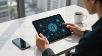 The Six Chokepoints: How AI Stopped Being a Utility and Became a Lever
