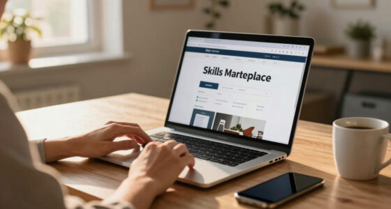 The Skills Marketplace, Six Months Later: Predicted vs Actual