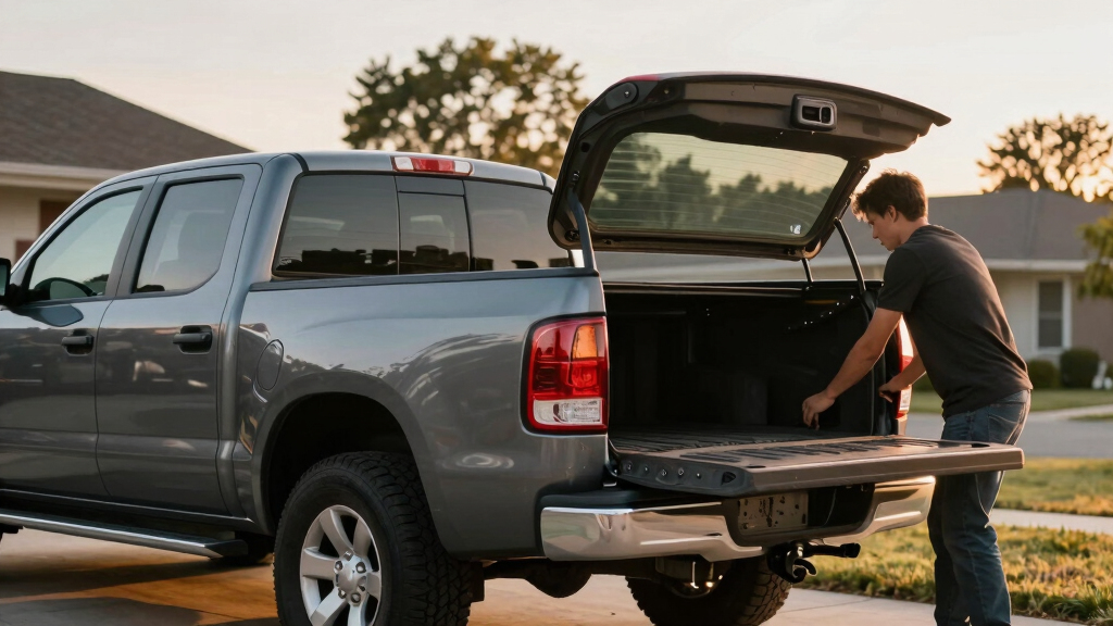 The Slate Auto pickup truck starts at $24,950