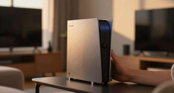 The Steam Machine is the most ambitious game console I’ve ever played