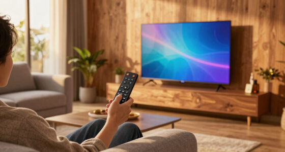 The Trojan Horse in Your Living Room: How Smart TVs Became the World’s Most Sophisticated Ad Surveillance Network
