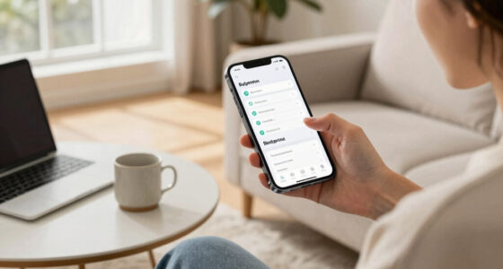 The unbundling of the budget app. Why a conversational finance surface absorbs what the personal-finance apps charge for, and what survives the absorption.