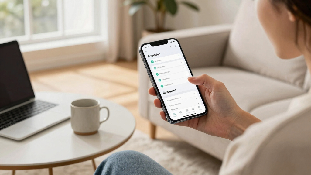 The unbundling of the budget app. Why a conversational finance surface absorbs what the personal-finance apps charge for, and what survives the absorption.