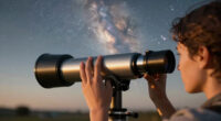 This Is the Most Detailed Image Yet of the Milky Way's Center