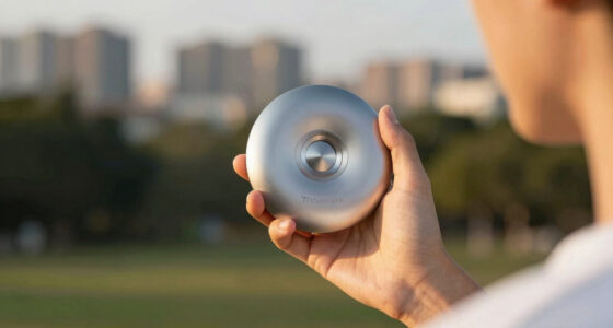 Threlmark: Disk Is the Contract