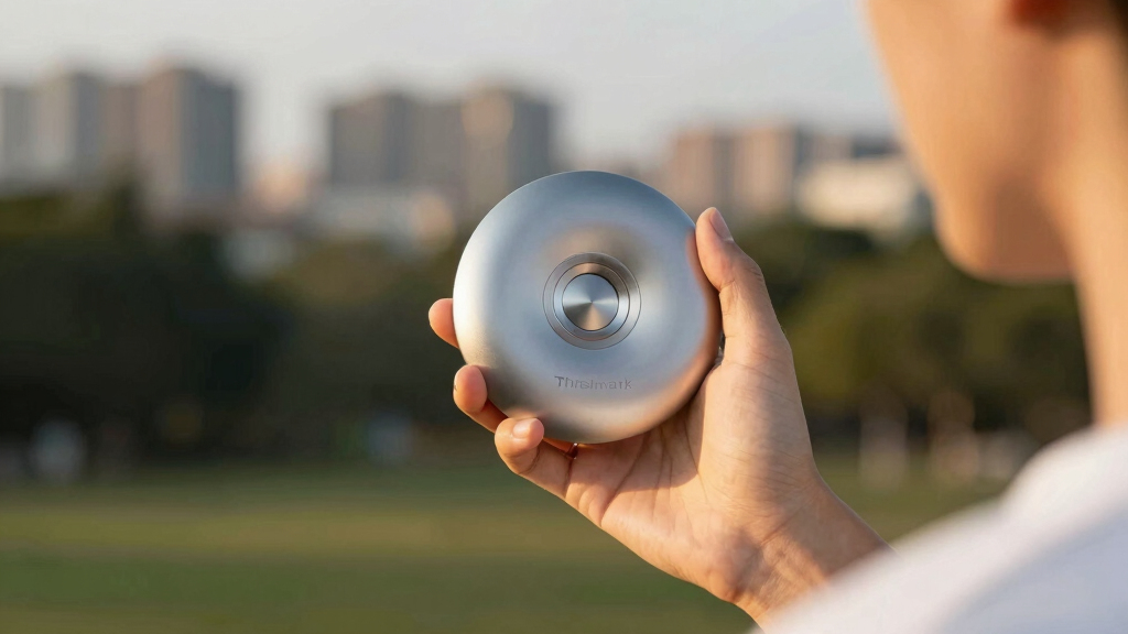 Threlmark: Disk Is the Contract