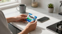 Trident Whitening Gum 9-Pack Only $5.84 shipped on Amazon (Reg. $13)