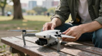 Ukraine's mid-range drones are its new ace against Russia, but many don't arrive war-ready, pilot says