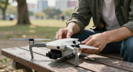 Ukraine's mid-range drones are its new ace against Russia, but many don't arrive war-ready, pilot says