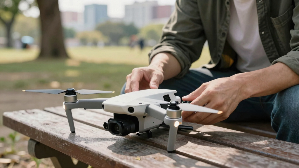 Ukraine's mid-range drones are its new ace against Russia, but many don't arrive war-ready, pilot says