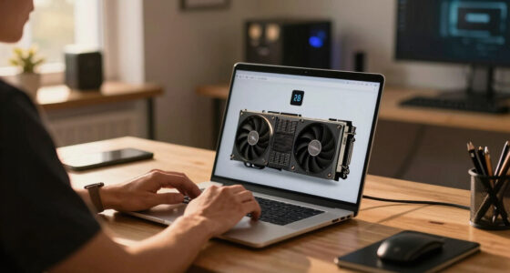 Undervolting Your GPU for Local Inference: Lower Heat, Same Tokens/sec
