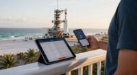 Weekend SpaceX rocket launch in Florida. What time is liftoff?