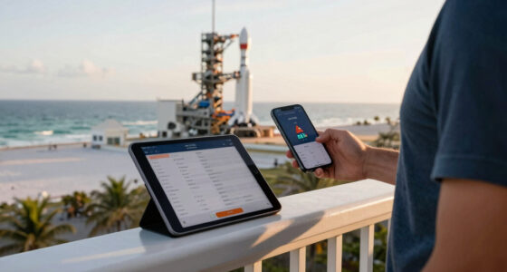 Weekend SpaceX rocket launch in Florida. What time is liftoff?