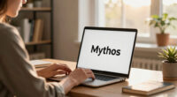 What it feels like to work with Mythos