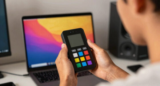 Where to Find the Colors Your Screen Can't Show You