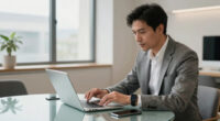 White-collar professional services. The Tier 1 displacement.