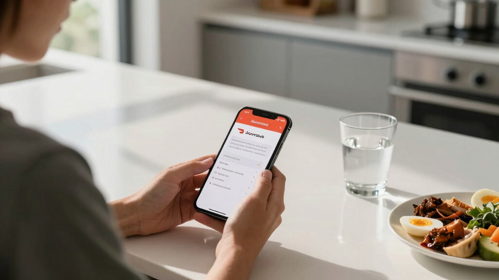 Why is Doordash not working? DoorDash down for many Sunday