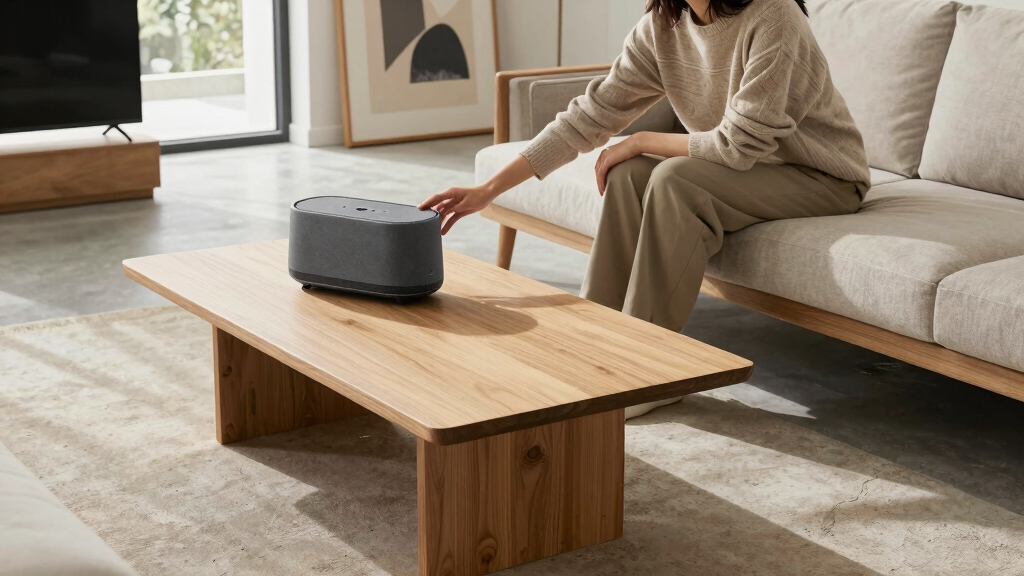 With RH Estates, the Furniture Giant Mines West Coast Design