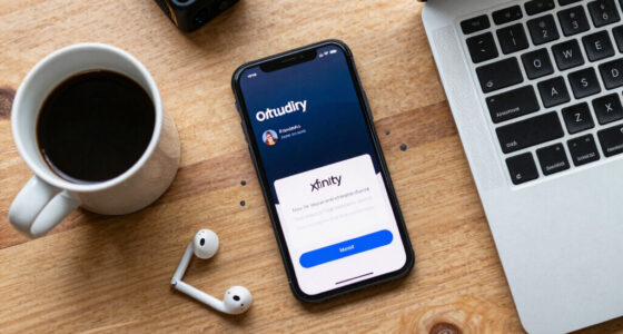 Xfinity Down for Thousands, Downdetector Reports