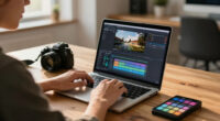 10 Best Content Creator Laptops for Video, Photo, and Design Work in 2026