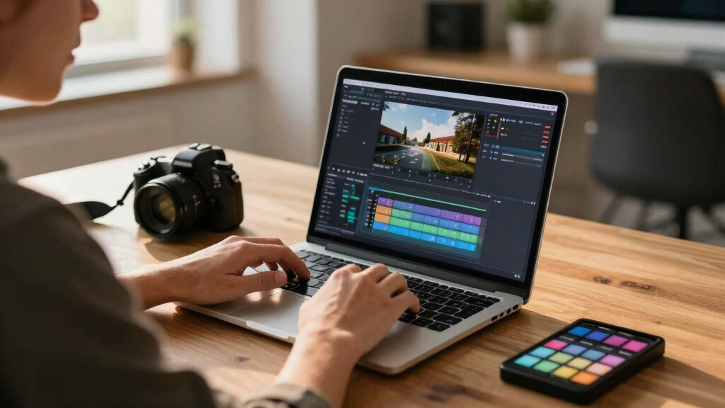 10 Best Content Creator Laptops for Video, Photo, and Design Work in 2026