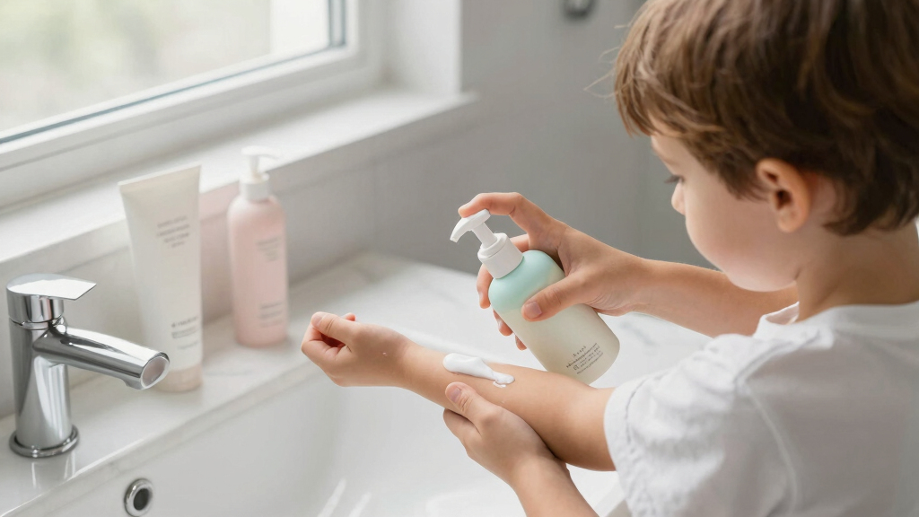 10 Best Gen Alpha Body Care Products in 2026