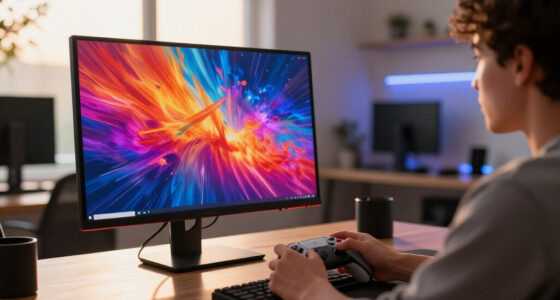 10 Best OLED Gaming Monitors for Faster, Richer Play in 2026