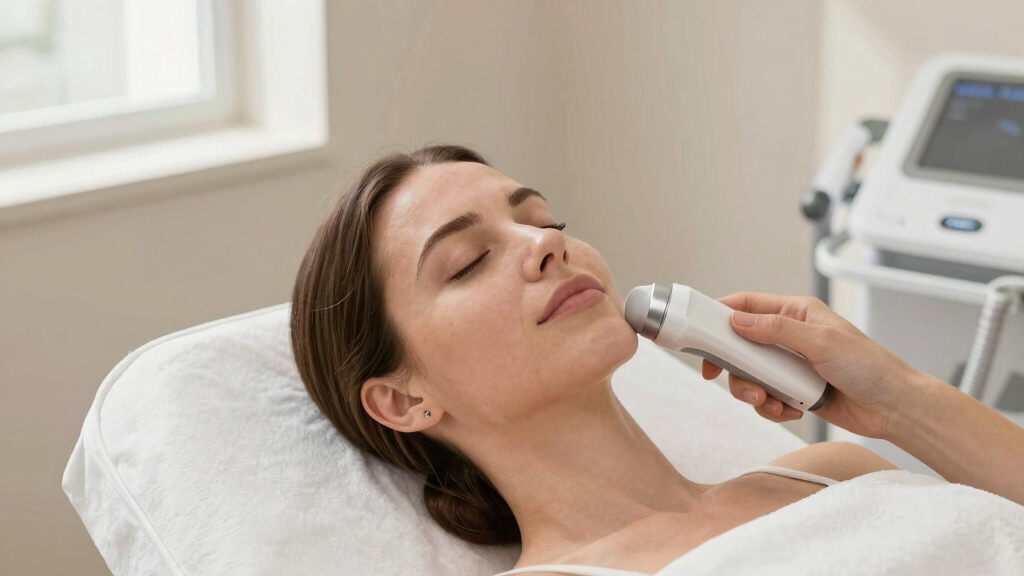 10 Best Radiofrequency Skin Tightening Devices in 2026