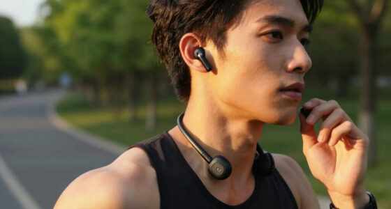 10 Best Student-Friendly Wireless Earbuds for Affordable Campus Listening in 2026