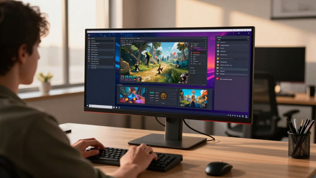 10 Best Ultrawide Monitors for Work and Gaming in 2026