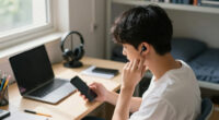 10 Best Wireless Earbuds For Students In 2026